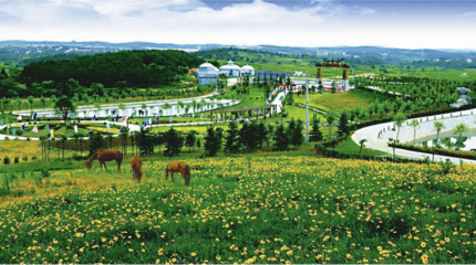 文化生態旅游規劃中的項目定位策略